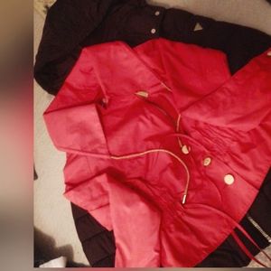 Apple Bottoms Jacket